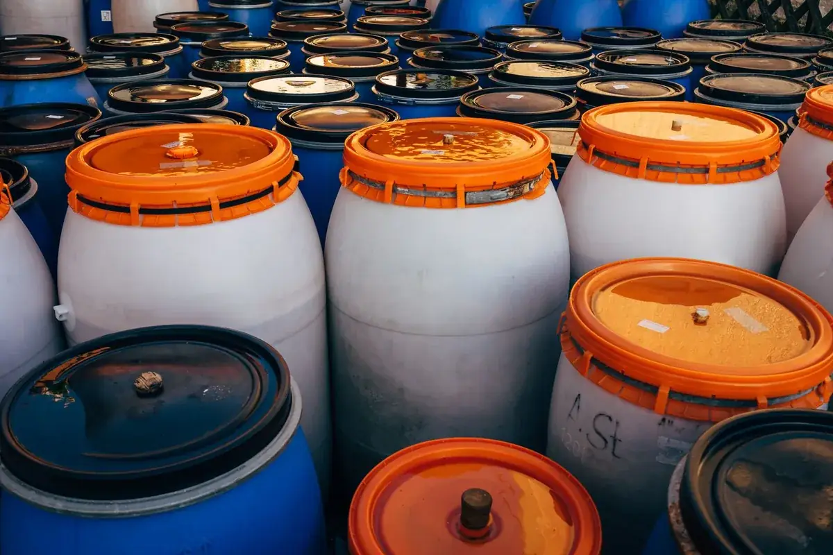 Hazmat Cleanup in Eden Isle, LA